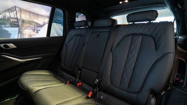 2026 BMW X7 M60i