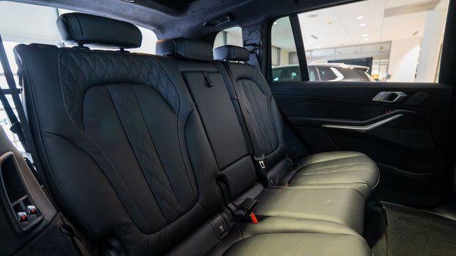 2026 BMW X7 M60i