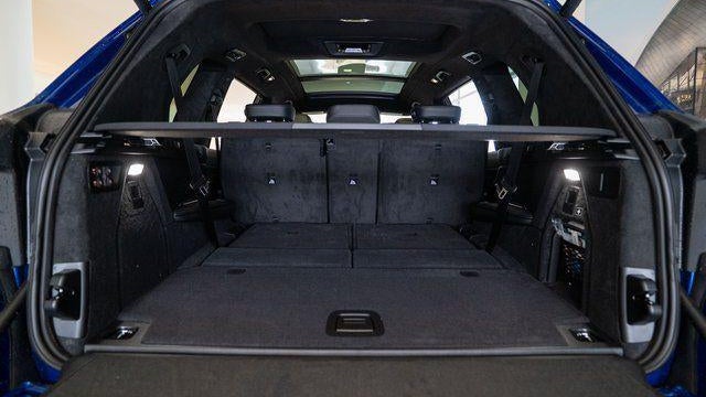 2026 BMW X7 M60i