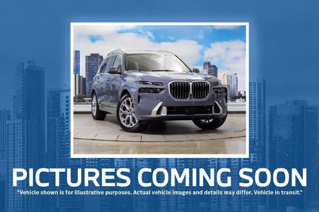 2027 BMW X7 - $112,999