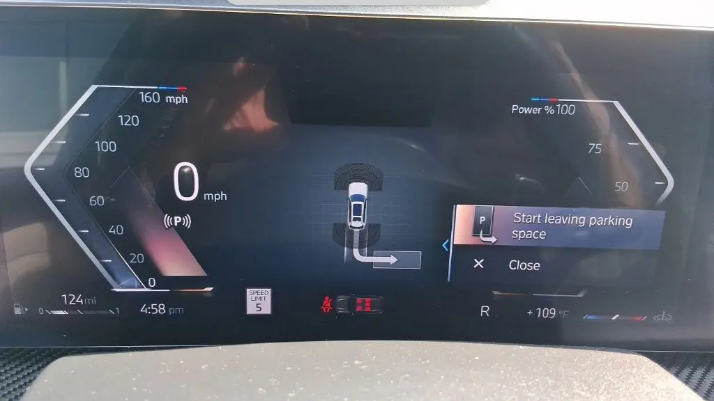 2023 BMW X7 M60i