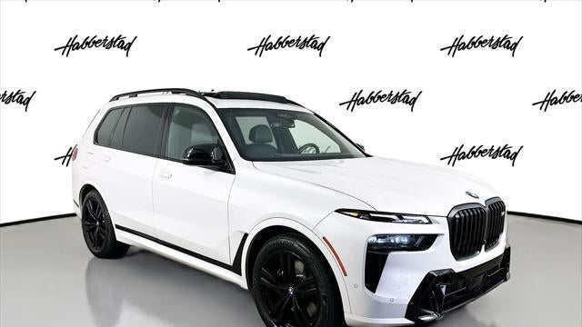 2024 BMW X7 M60i