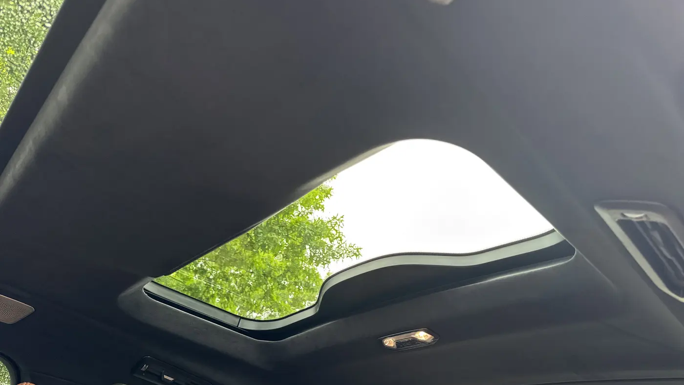 2027 BMW X7 M60i