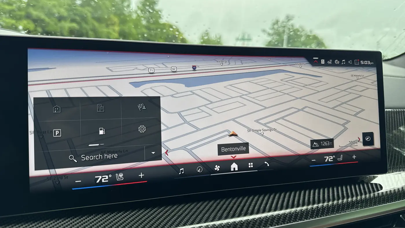 2027 BMW X7 M60i