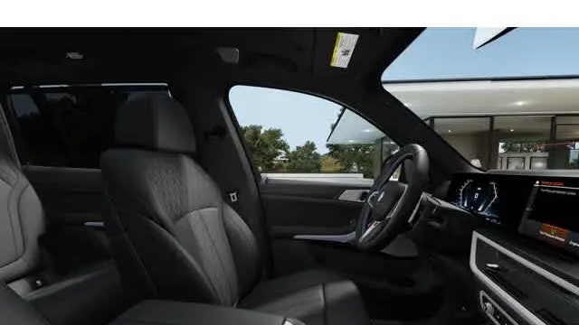 2027 BMW X7 M60i