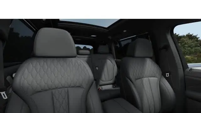 2027 BMW X7 M60i