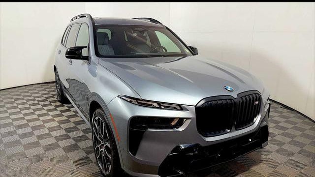 Preowned 2024 BMW X7 M60i for Sale
