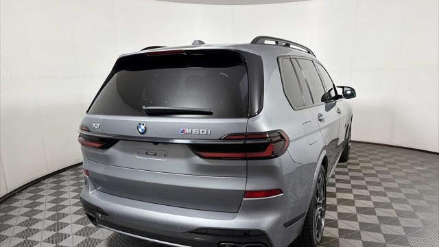 2024 BMW X7 M60i