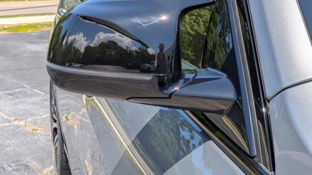 2024 BMW X7 M60i