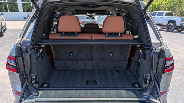 2024 BMW X7 M60i