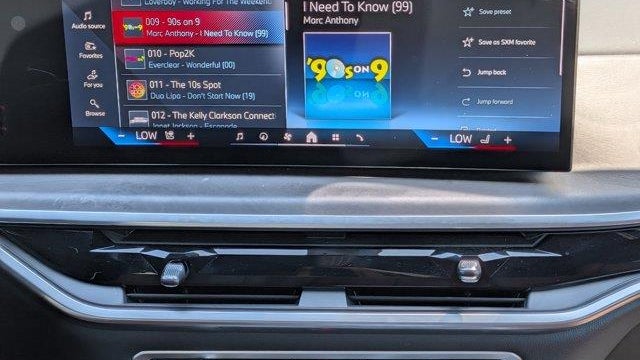 2024 BMW X7 M60i