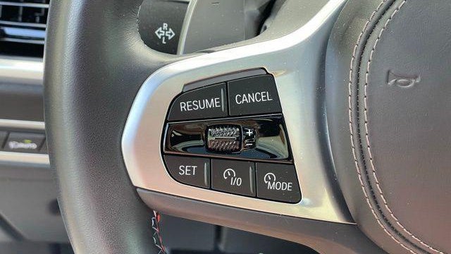 2024 BMW X7 M60i