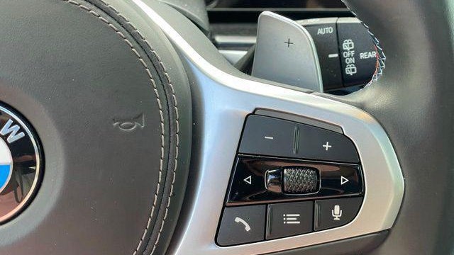 2024 BMW X7 M60i
