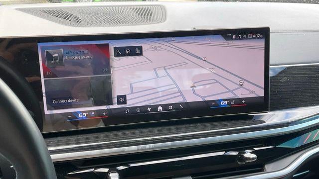 2024 BMW X7 M60i