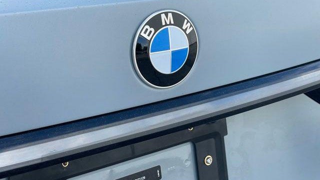 2024 BMW X7 M60i
