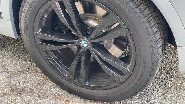 2024 BMW X7 M60i