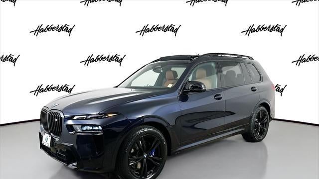 Preowned 2024 BMW X7 M60i for Sale