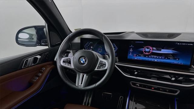 2024 BMW X7 M60i