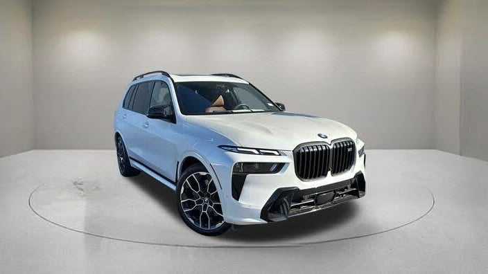 Preowned 2025 BMW X7 M60i for Sale