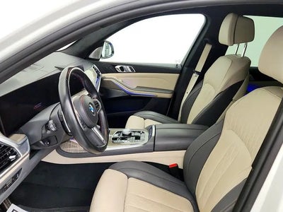 2023 BMW X7 AWD M60I 4DR Sports Activity Vehicle