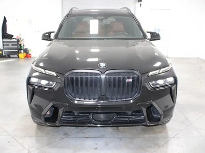 Photo of a 2024 BMW X7 AWD M60I 4DR Sports Activity Vehicle for sale