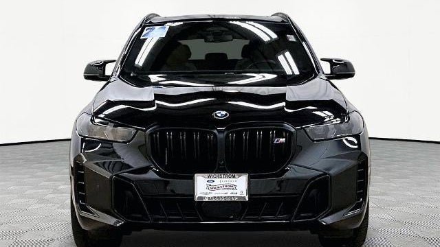 2024 BMW X5 M60i