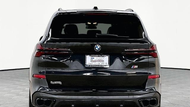 2024 BMW X5 M60i