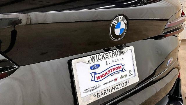 2024 BMW X5 M60i