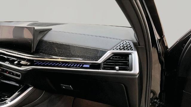 2024 BMW X5 M60i