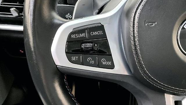 2024 BMW X5 M60i