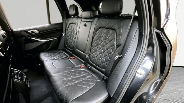 2024 BMW X5 M60i
