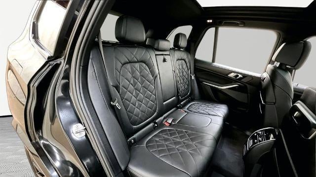 2024 BMW X5 M60i