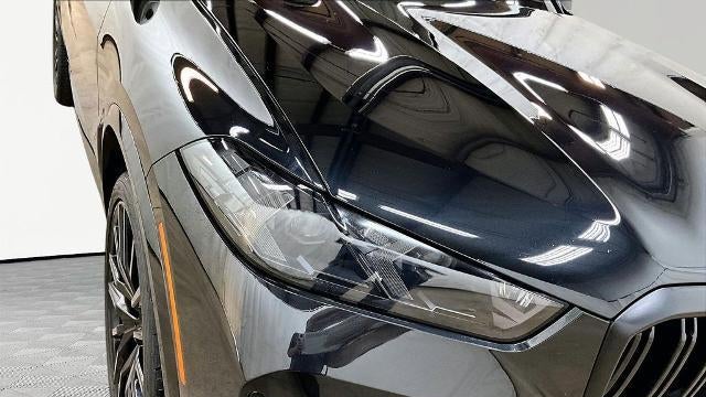 2024 BMW X5 M60i