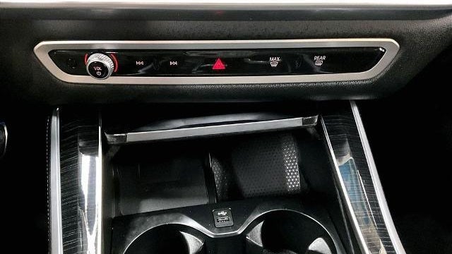 2024 BMW X5 M60i