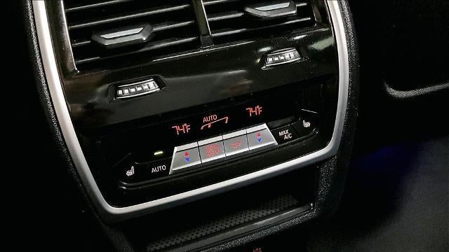 2024 BMW X5 M60i