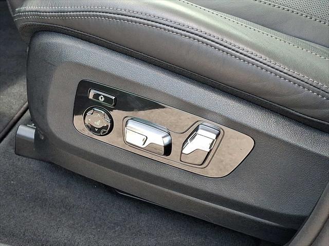 2025 BMW X5 - $94,987