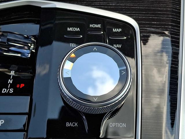 2025 BMW X5 - $94,987