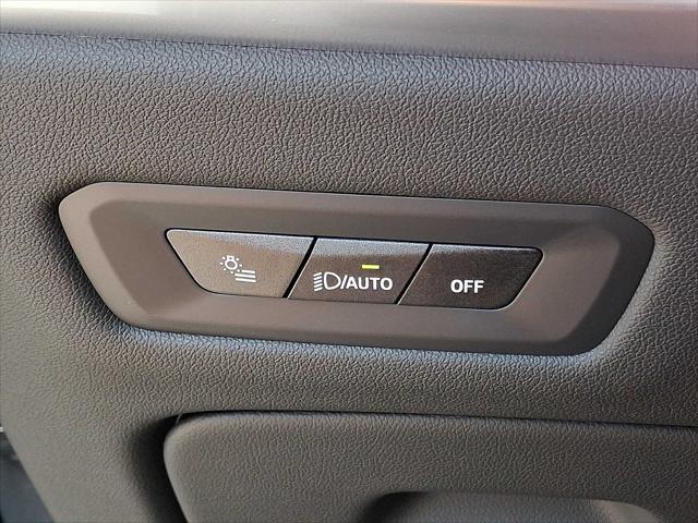 2025 BMW X5 - $94,987