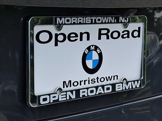 2025 BMW X5 - $94,987