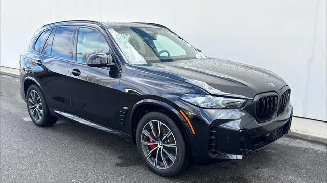 Preowned 2026 BMW X5 M60i for Sale