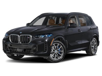 Photo of a 2025 BMW X5 AWD M60I 4DR Sports Activity Vehicle for sale