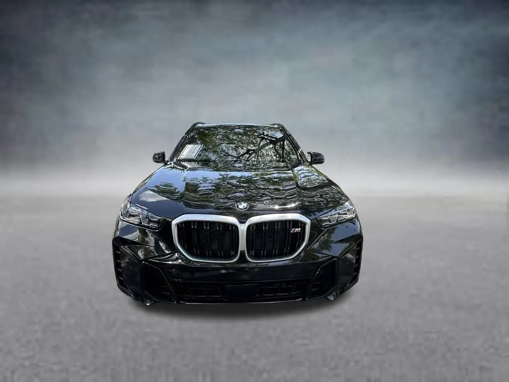 2026 BMW X5 - $69,616
