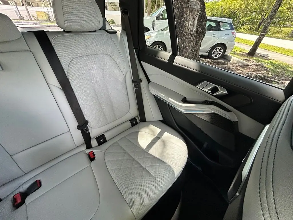 2026 BMW X5 - $69,616