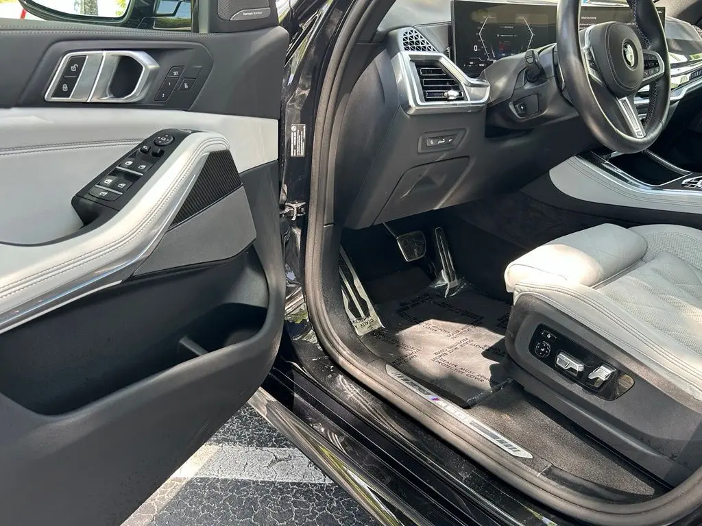 2026 BMW X5 - $69,616