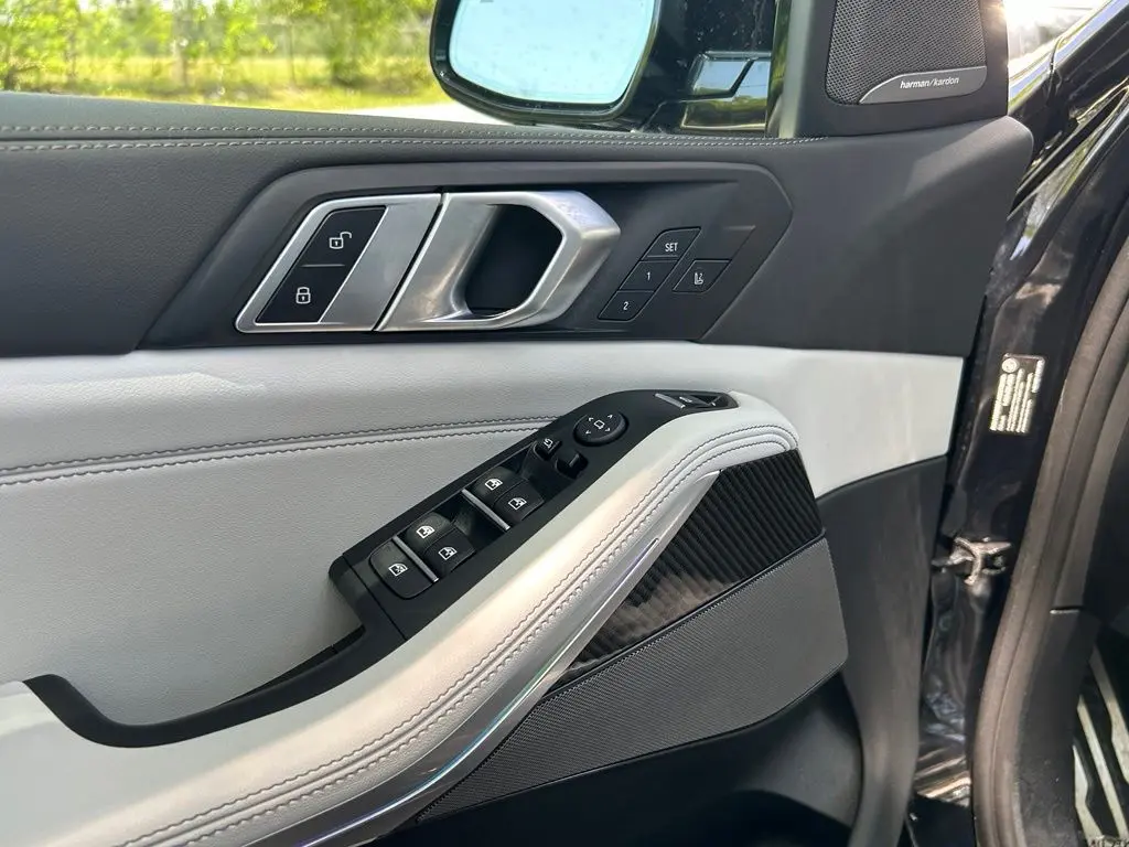 2026 BMW X5 - $69,616