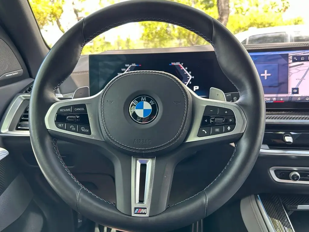 2026 BMW X5 - $69,616