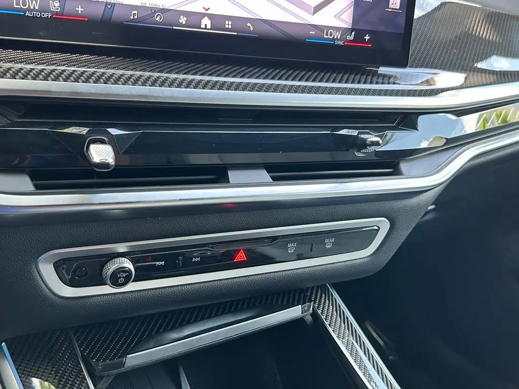 2026 BMW X5 - $69,616