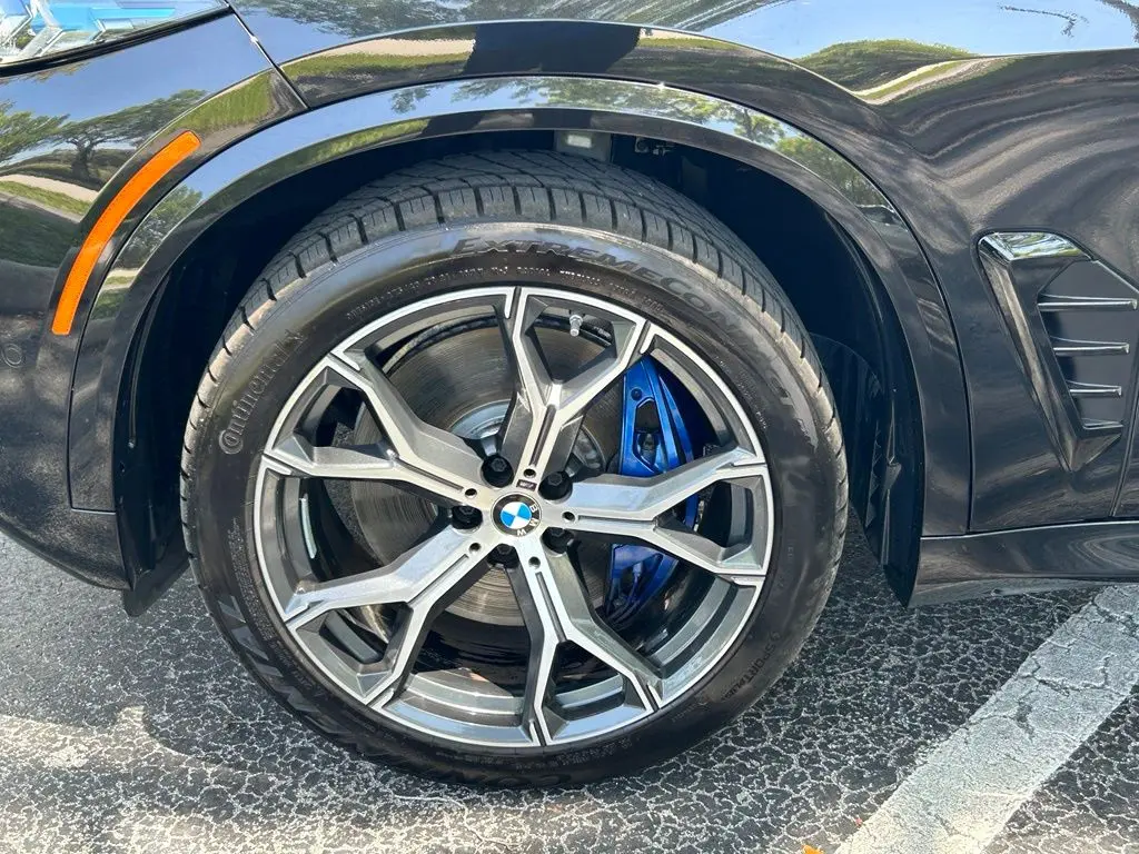 2026 BMW X5 - $69,616