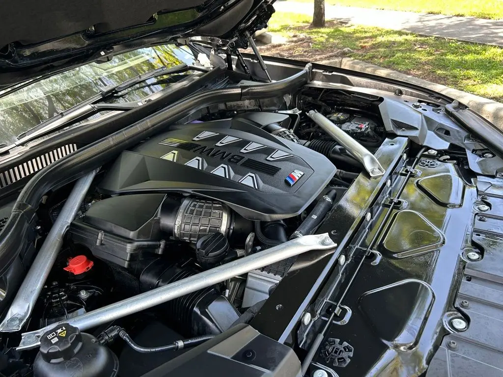 2026 BMW X5 - $69,616