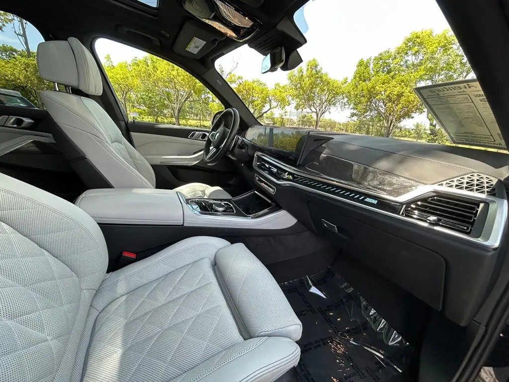 2026 BMW X5 - $69,616